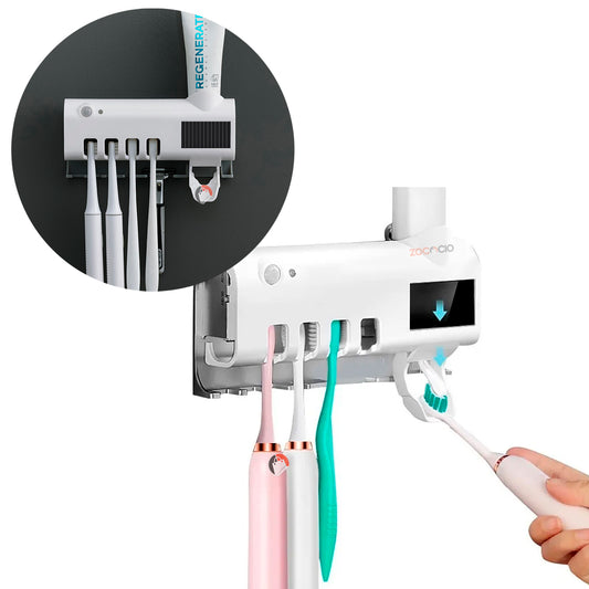 CleanGuard Dispensador Crema Avanzado